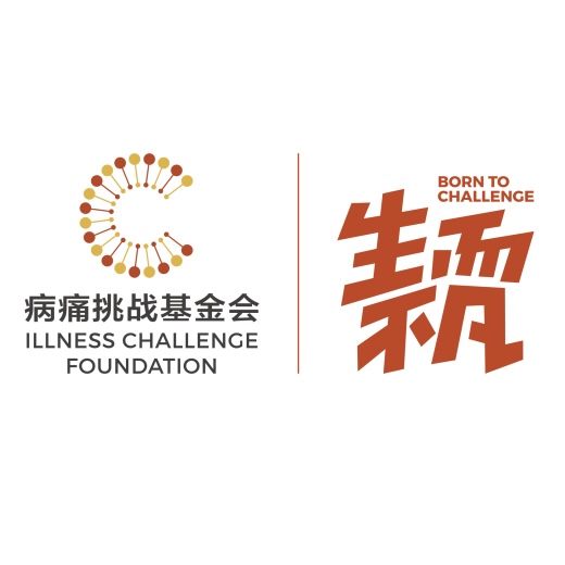 Illness Challenge Foundation logo
