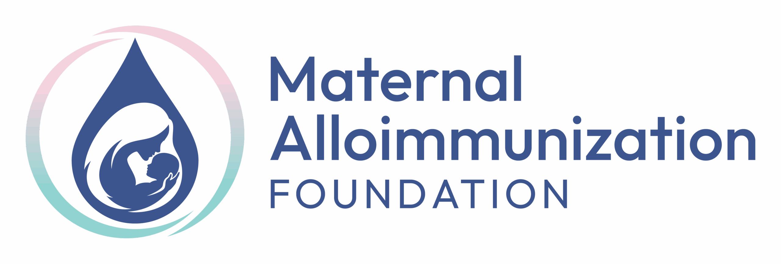 Maternal Alloimmunization Foundation logo