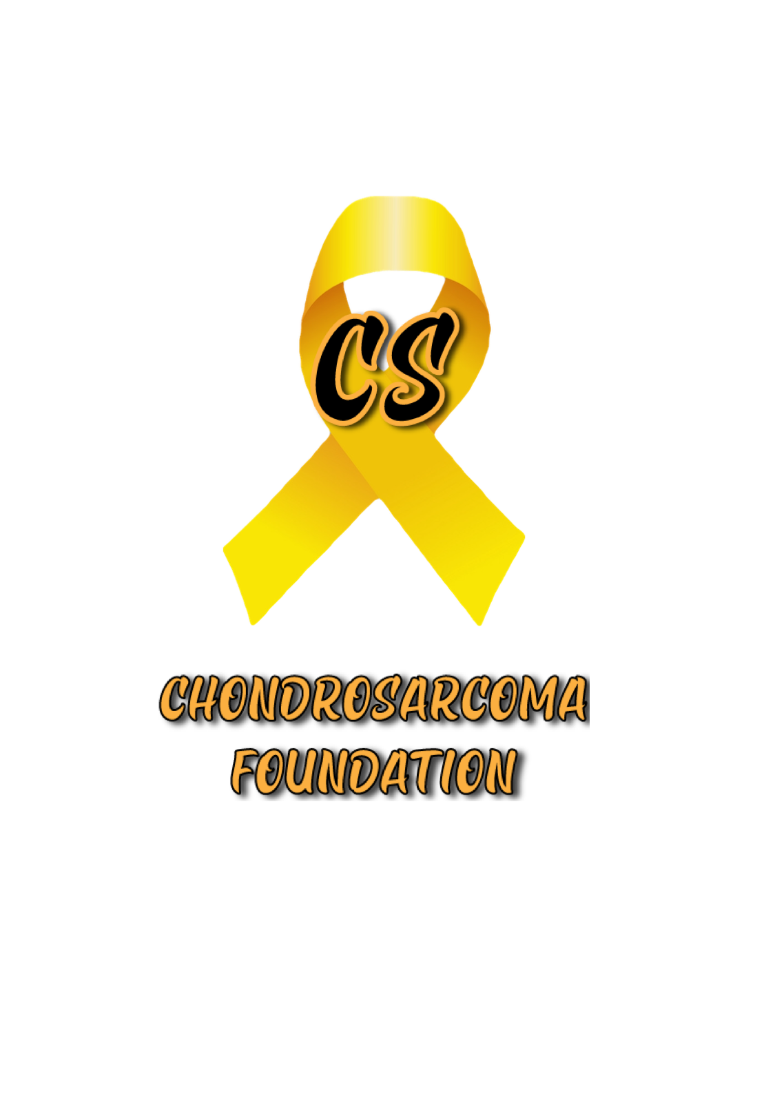 Chondrosarcoma Foundation, Inc. logo