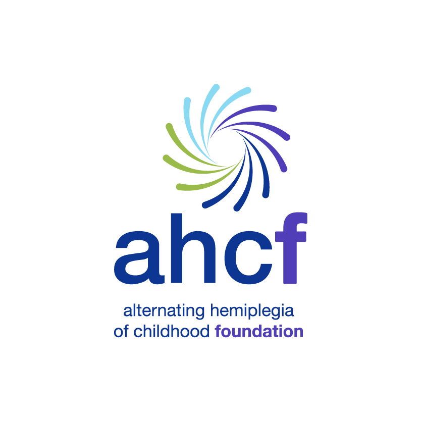 Alternating Hemiplegia Of Childhood Foundation (AHCF) logo