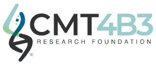 Hunters cmt4b3 Research Foundation Inc logo