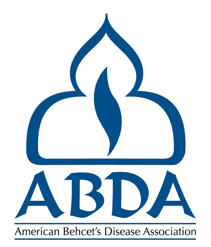 American Behcet’s Disease Association (ABDA) logo