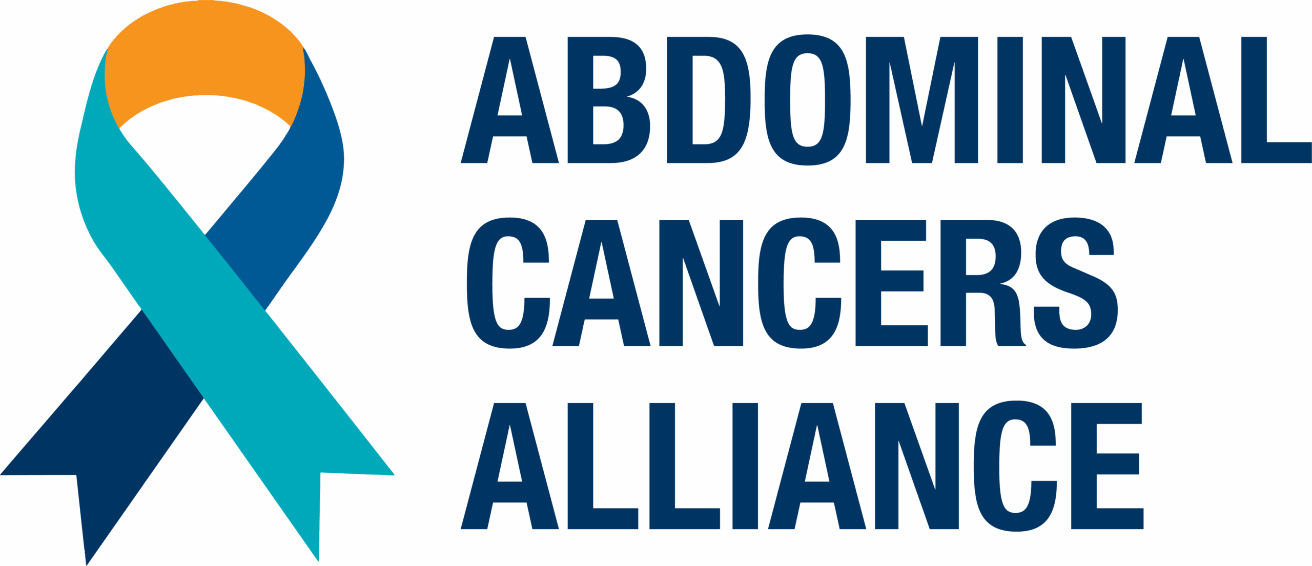 Abdominal Cancers Alliance, a program of Partners for Cancer Care and Prevention logo