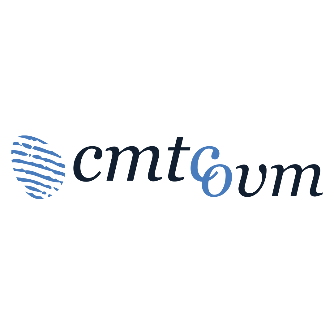 CMTC-OVM logo