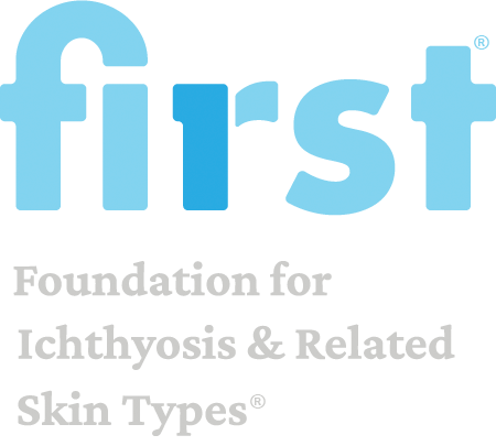 Foundation For Ichthyosis & Related Skin Types logo