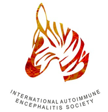 International Autoimmune Encephalitis Society (IAES) logo