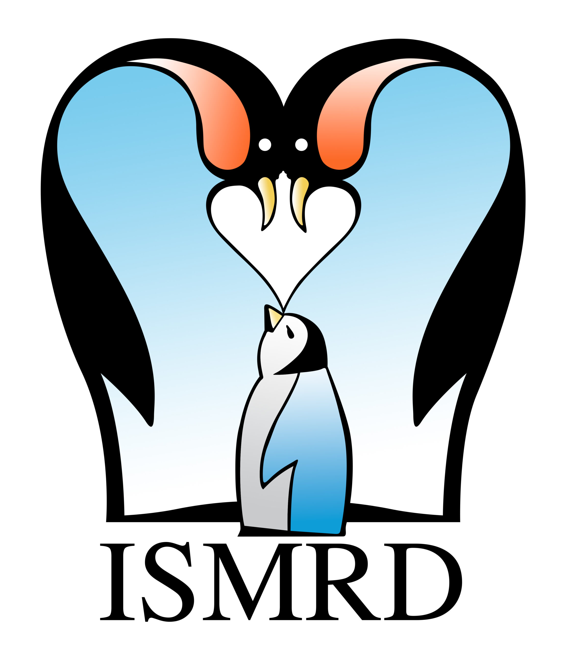 International Society for Mannosidosis & Related Diseases (ISMRD) logo
