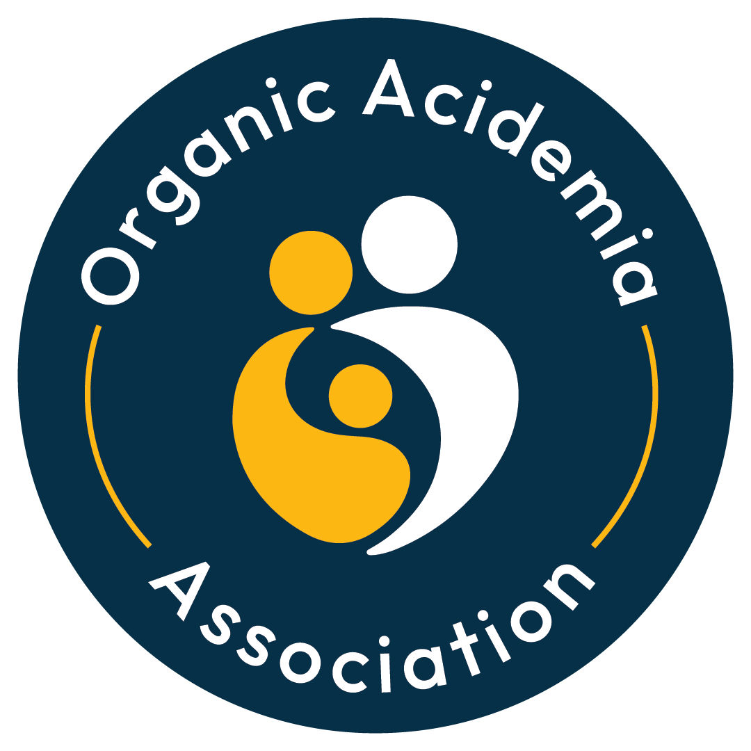 Organic Acidemia Association logo