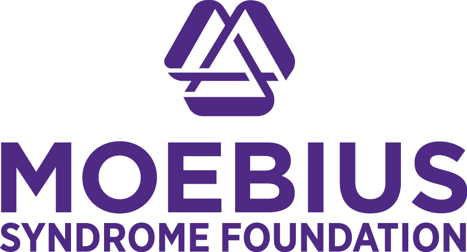 Moebius Syndrome Foundation logo