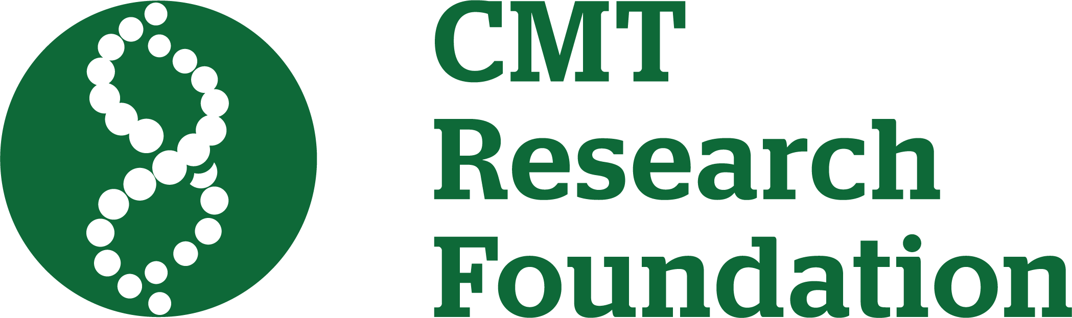 CMT Research Foundation logo