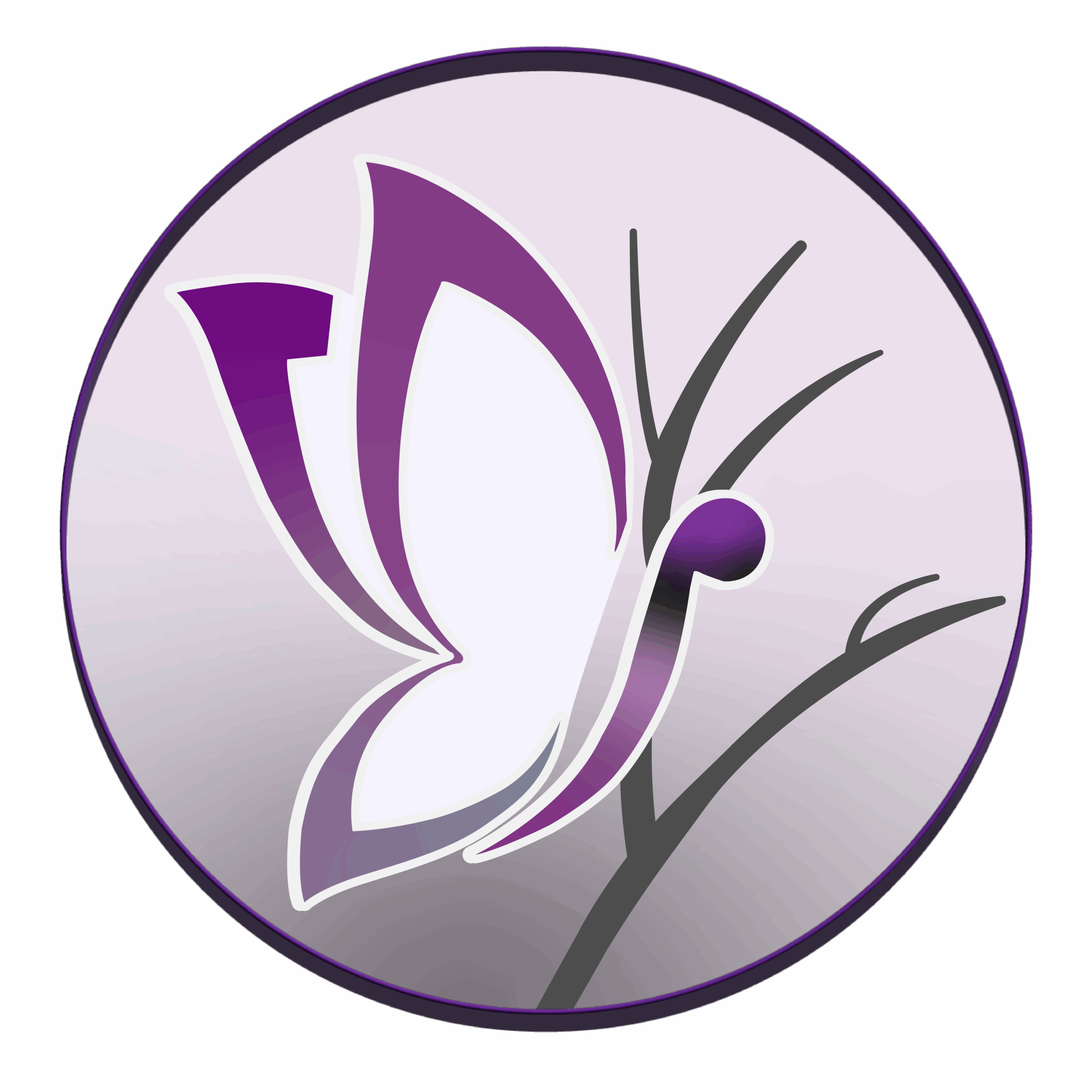 Ramsay Hunt Syndrome Foundation logo