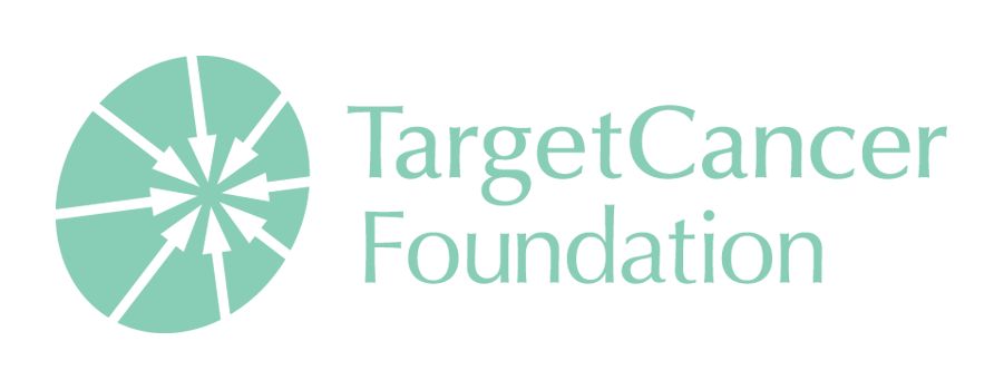 TargetCancer Foundation logo