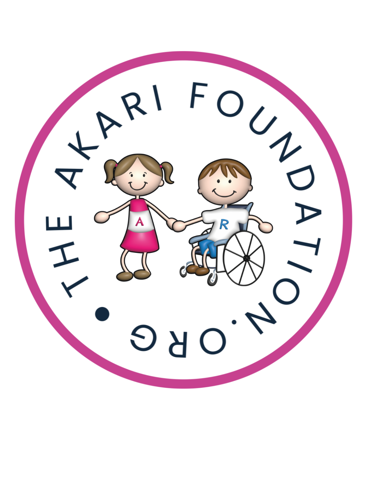 Akari Foundation logo