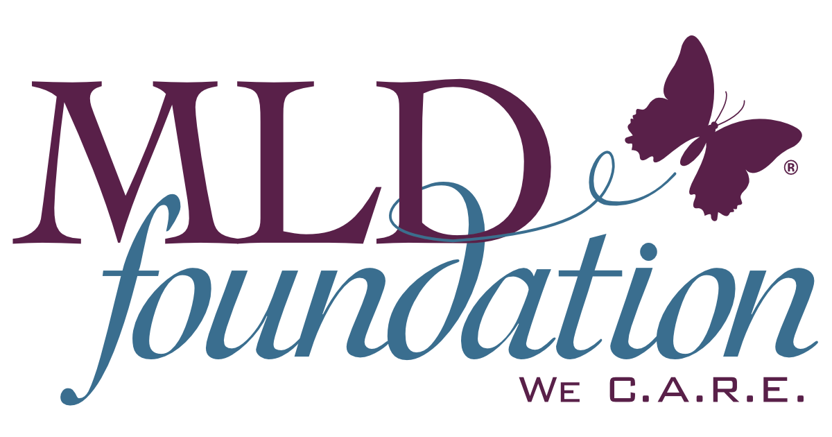 MLD Foundation logo