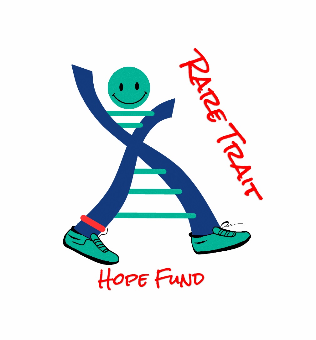 Rare Trait Hope Fund logo