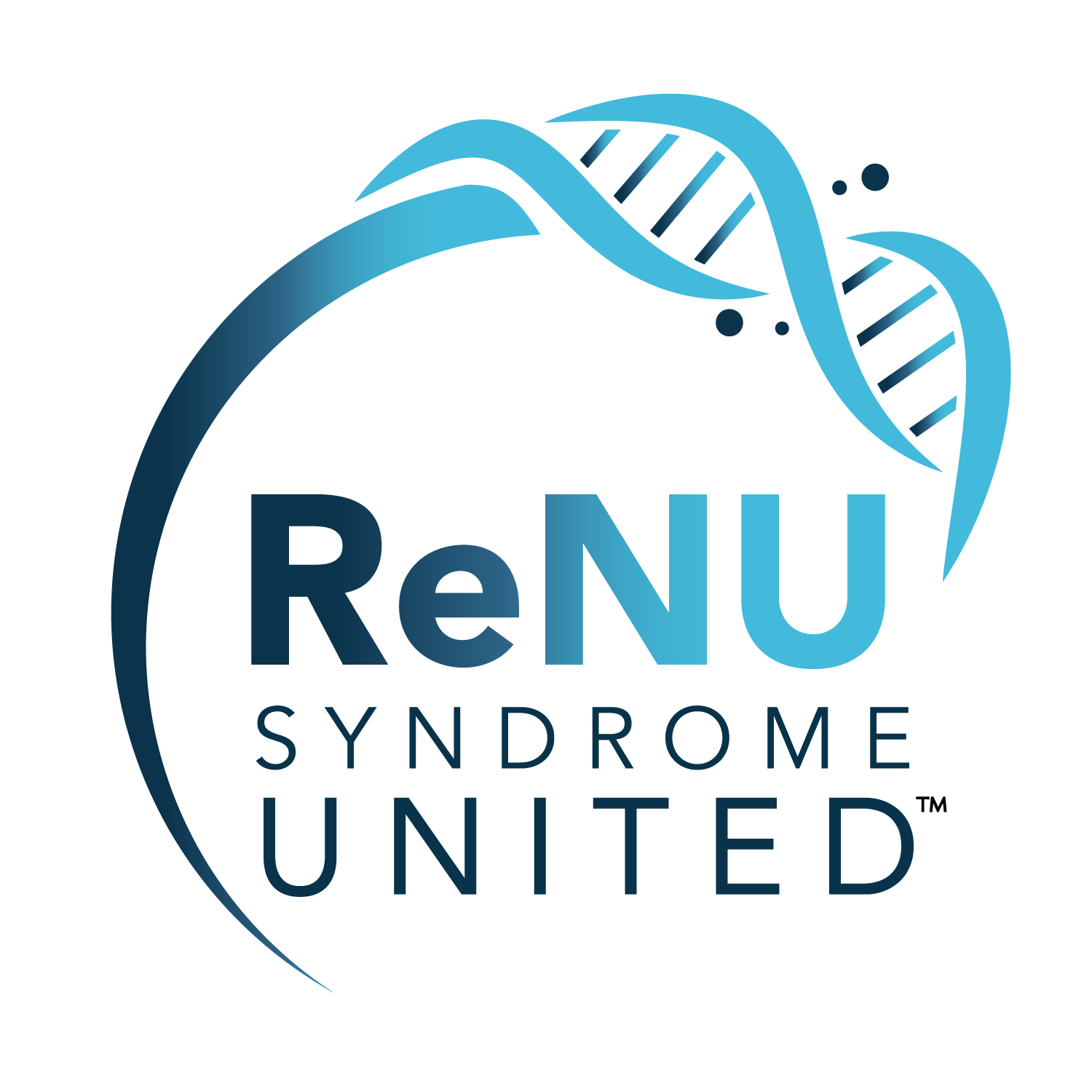 ReNU Syndrome United logo