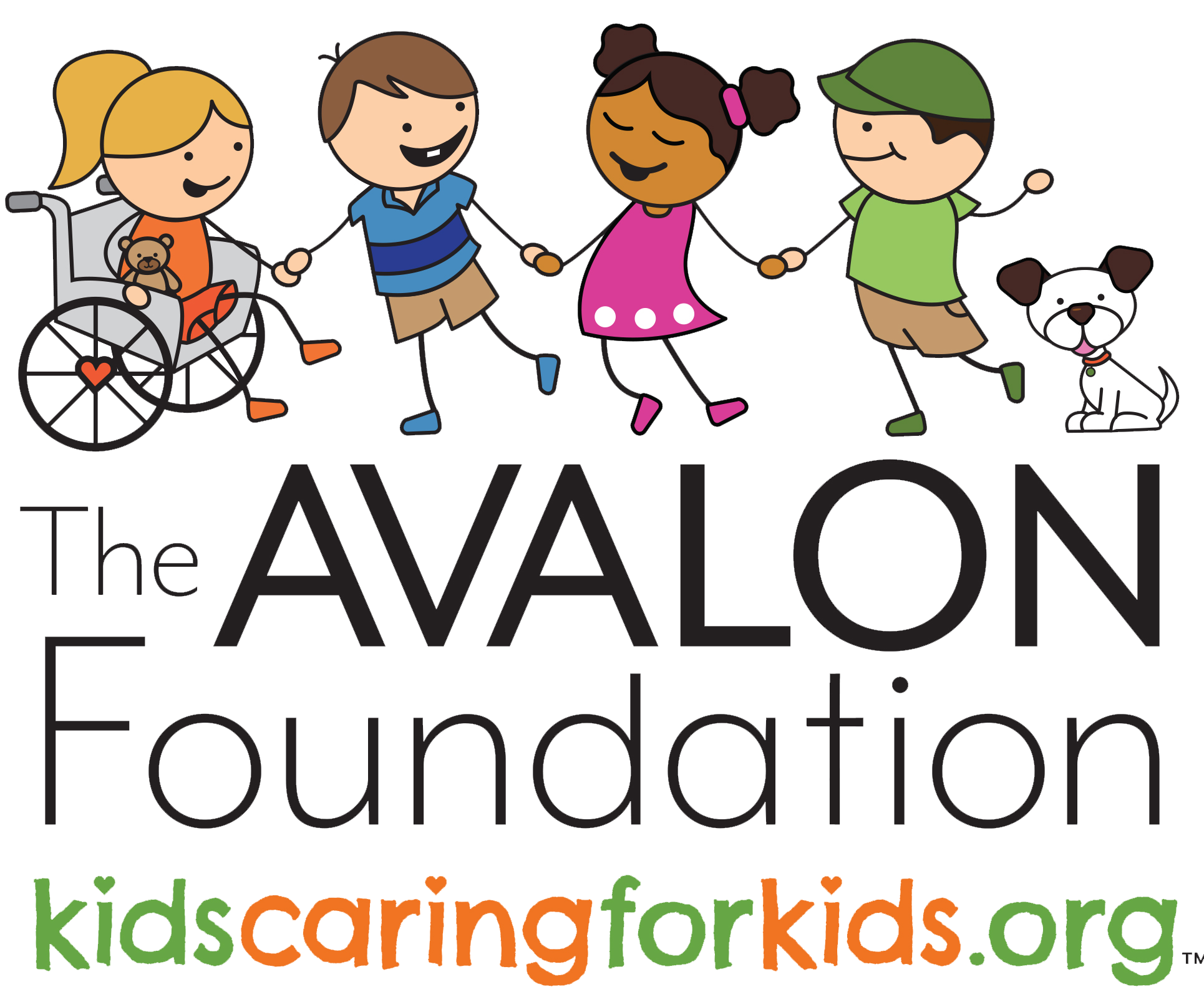 Avalon Foundation logo