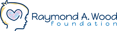 Raymond A. Wood Foundation logo