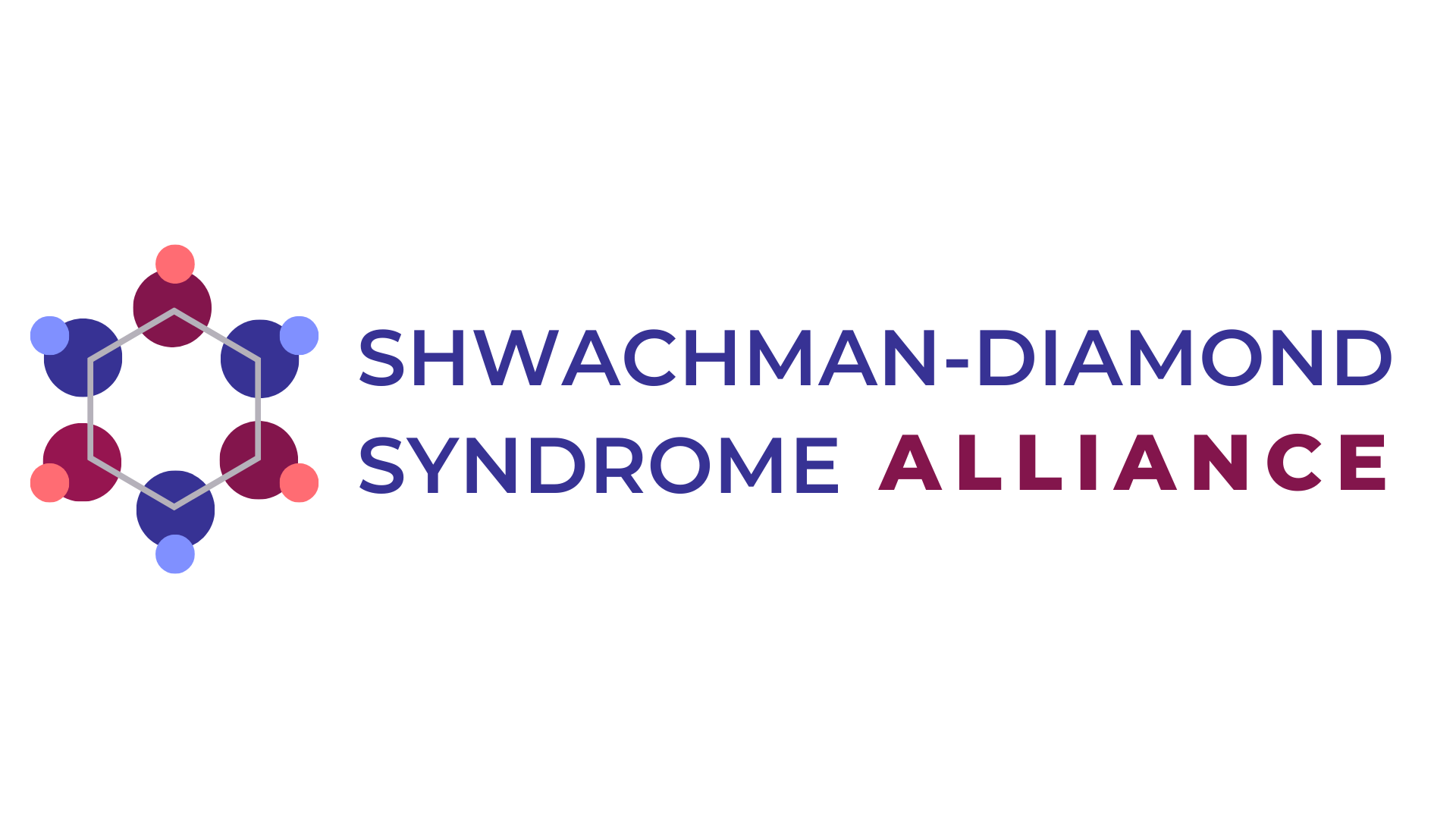 Shwachman-Diamond Syndrome Alliance Inc logo
