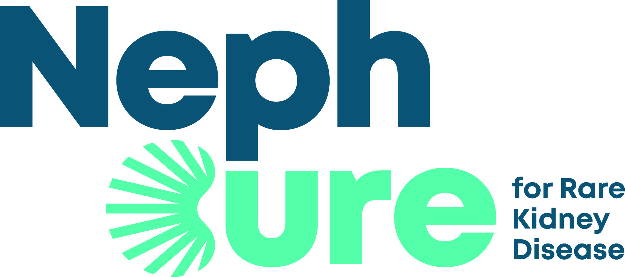 NephCure logo
