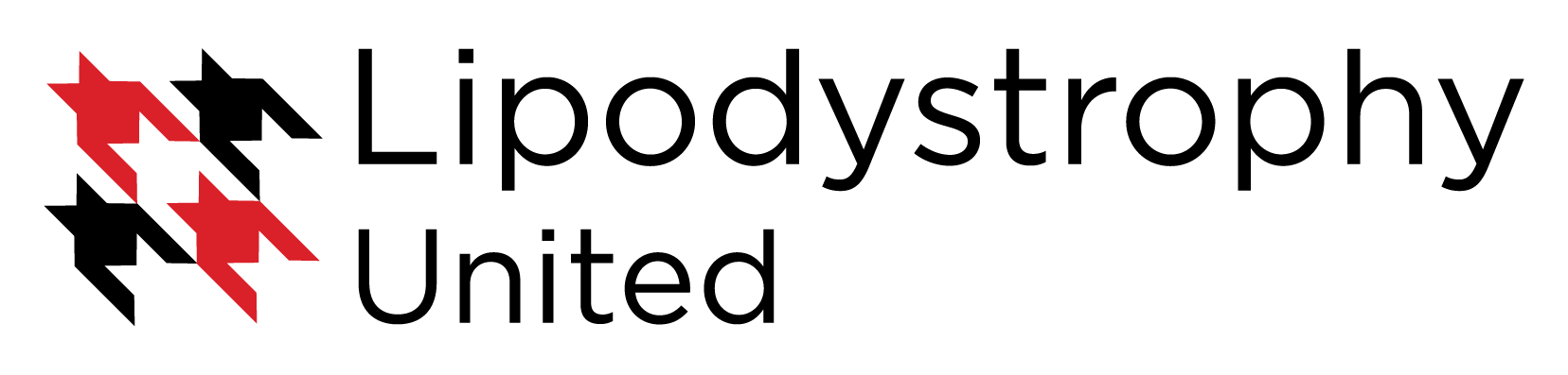 Lipodystrophy United logo