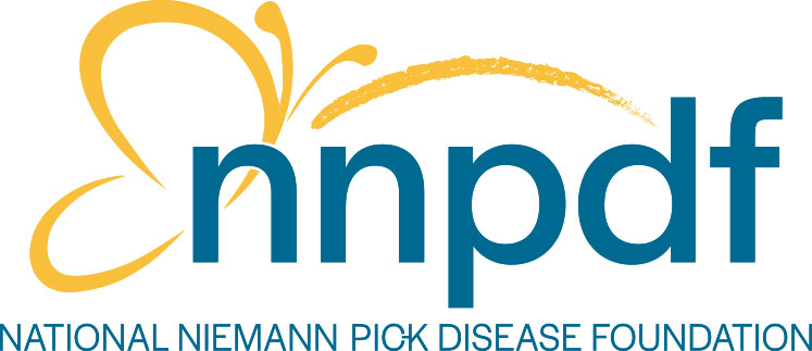 National Niemann-Pick Disease Foundation (NNPDF) logo