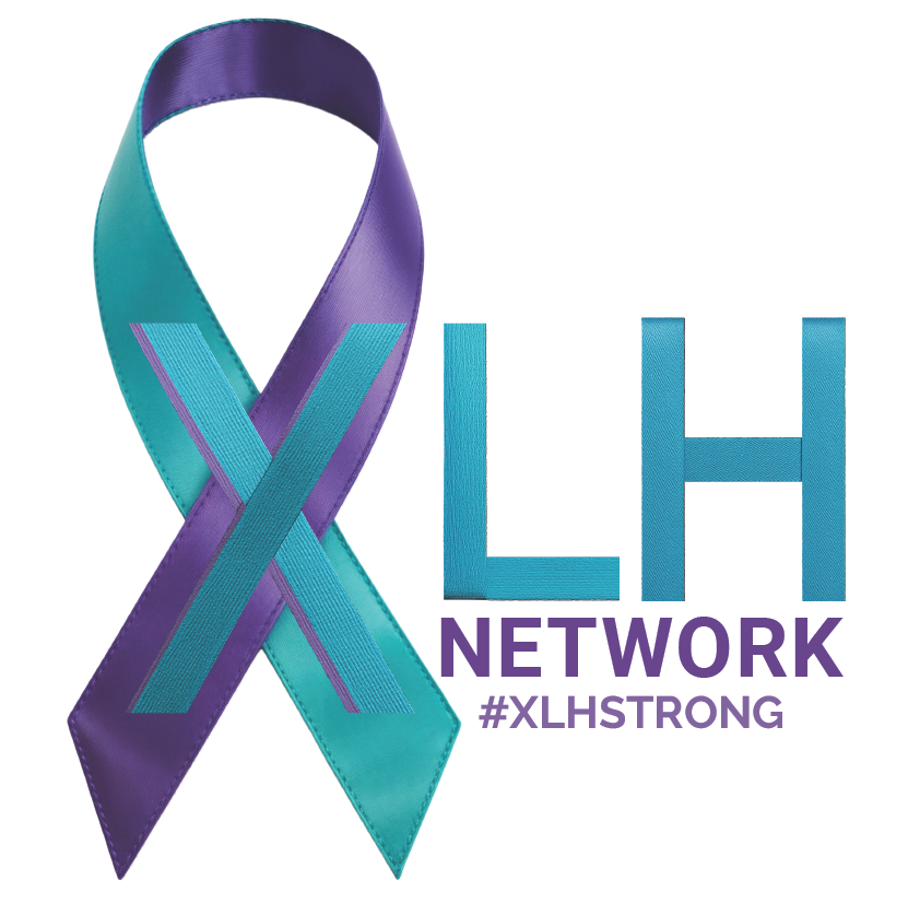 XLH Network, Inc logo