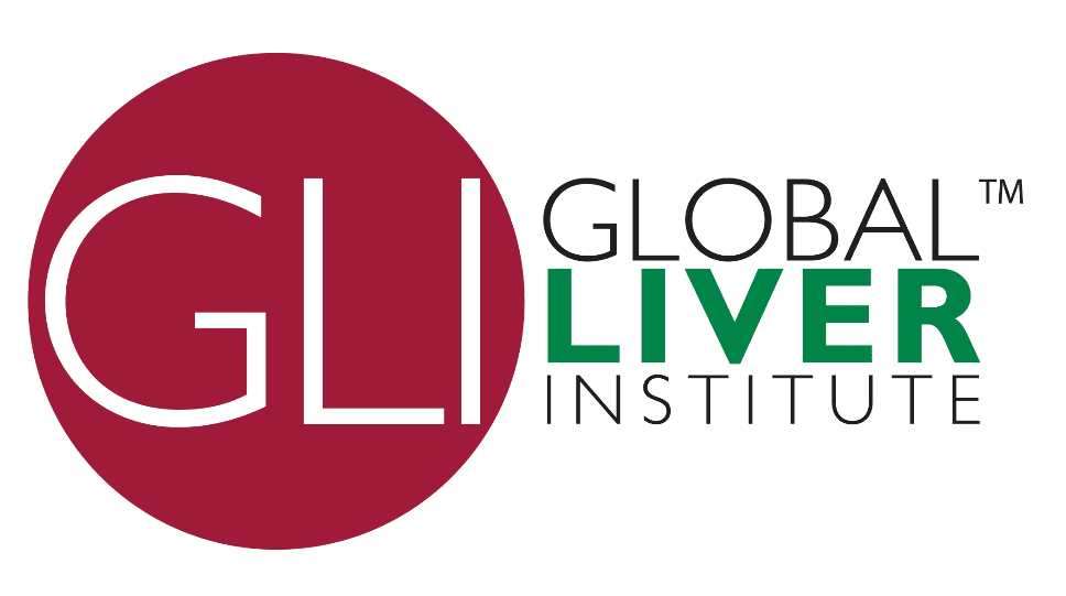 Global Liver Institute logo