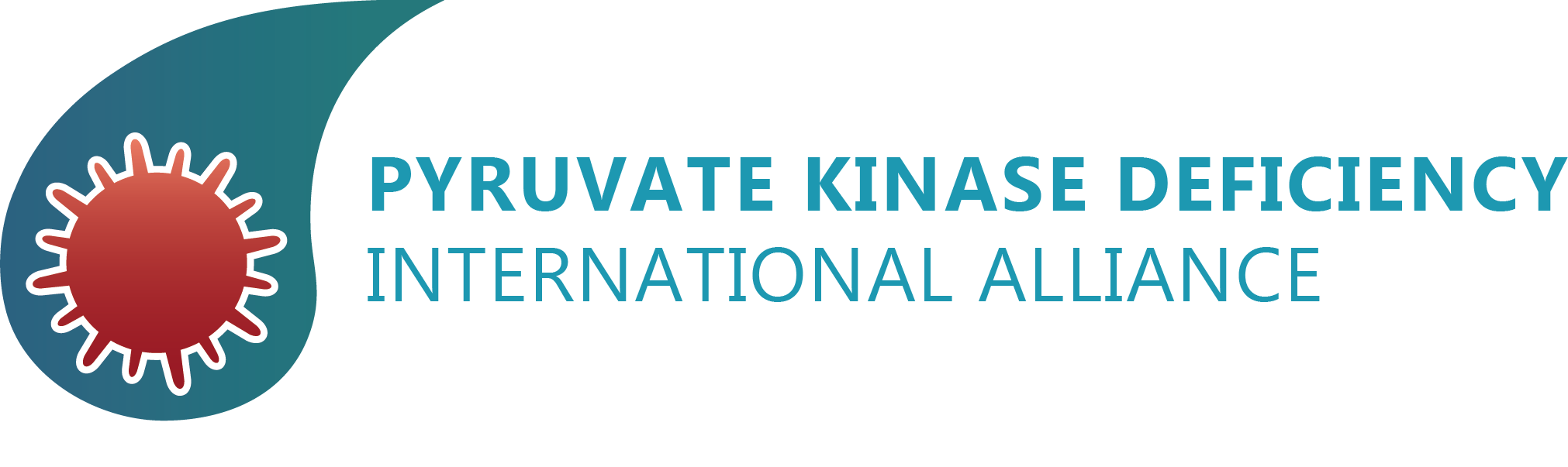 Pyruvate Kinase Deficiency International Alliance logo