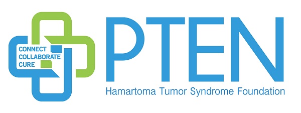 PTEN Hamartoma Tumor Syndrome Foundation logo